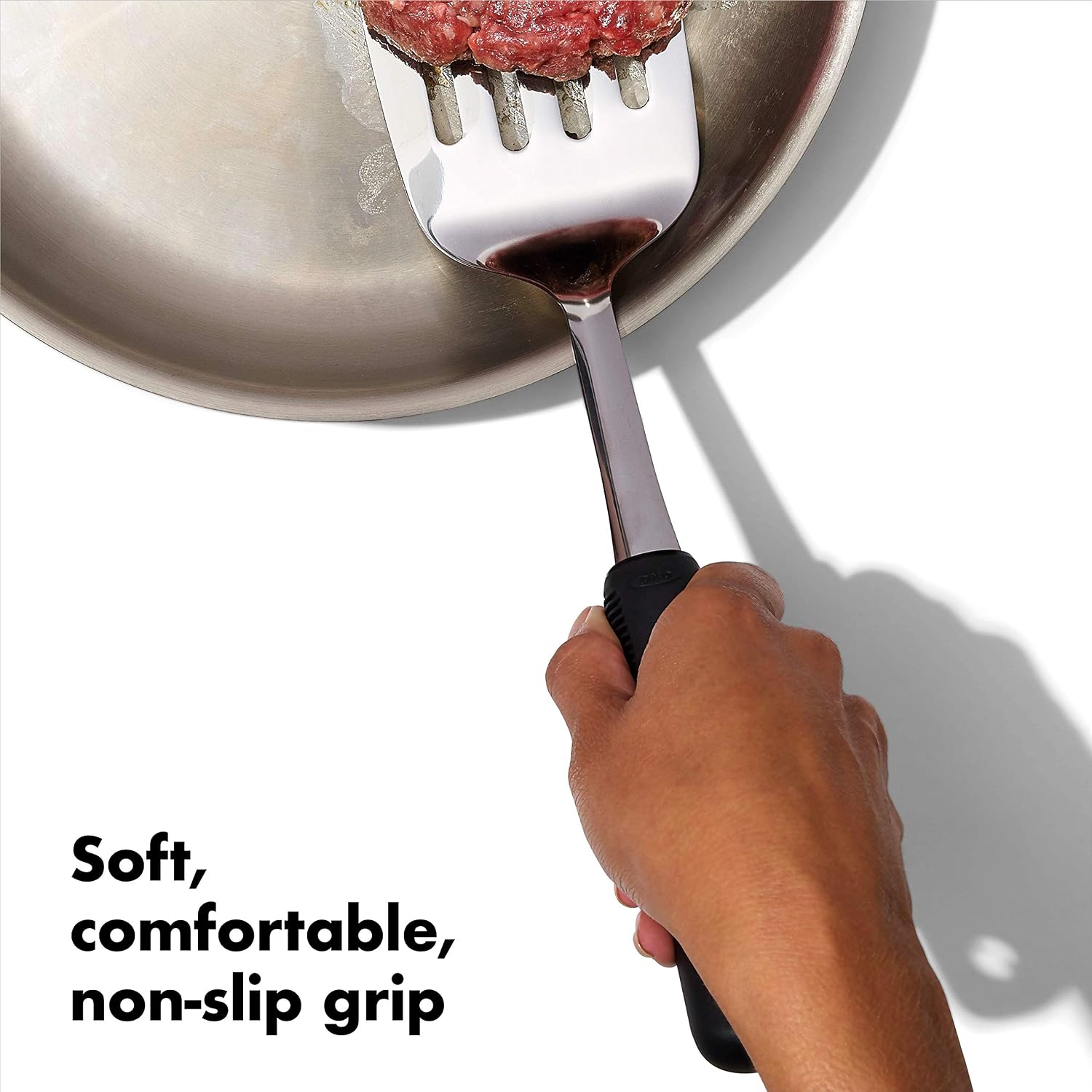 Oxo Good Grips Stainless Steel Turner