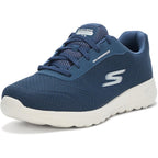 Skechers Women'S Go Walk Joy Sareh Waterproof Walking Sneaker