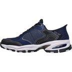 Skechers Mens Vigor 3.0 Drafting Hands Free Slip-Insneaker