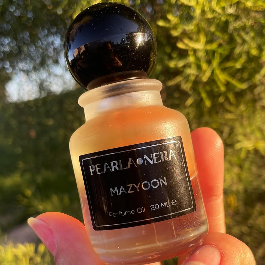 OUD SWAP, Arabian Perfume Oil, Perfect for Special Moments, Inspired by PRIVATE OUD. Women Perfume and Men Cologne .68 Fl Oz