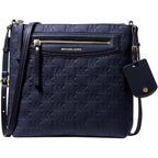 Michael Kors Women'S Jet Set Travel Large Top-Zip Crossbody