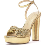 Jessica Simpson Women'S Immie Platform Sandals