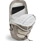 THE NORTH FACE Borealis SIing Bag | Crossbody Adjustable Strap, Water Repellent Finish, Multiple Compartments, Tablet Sleeve