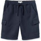 Fleece Cargo Short