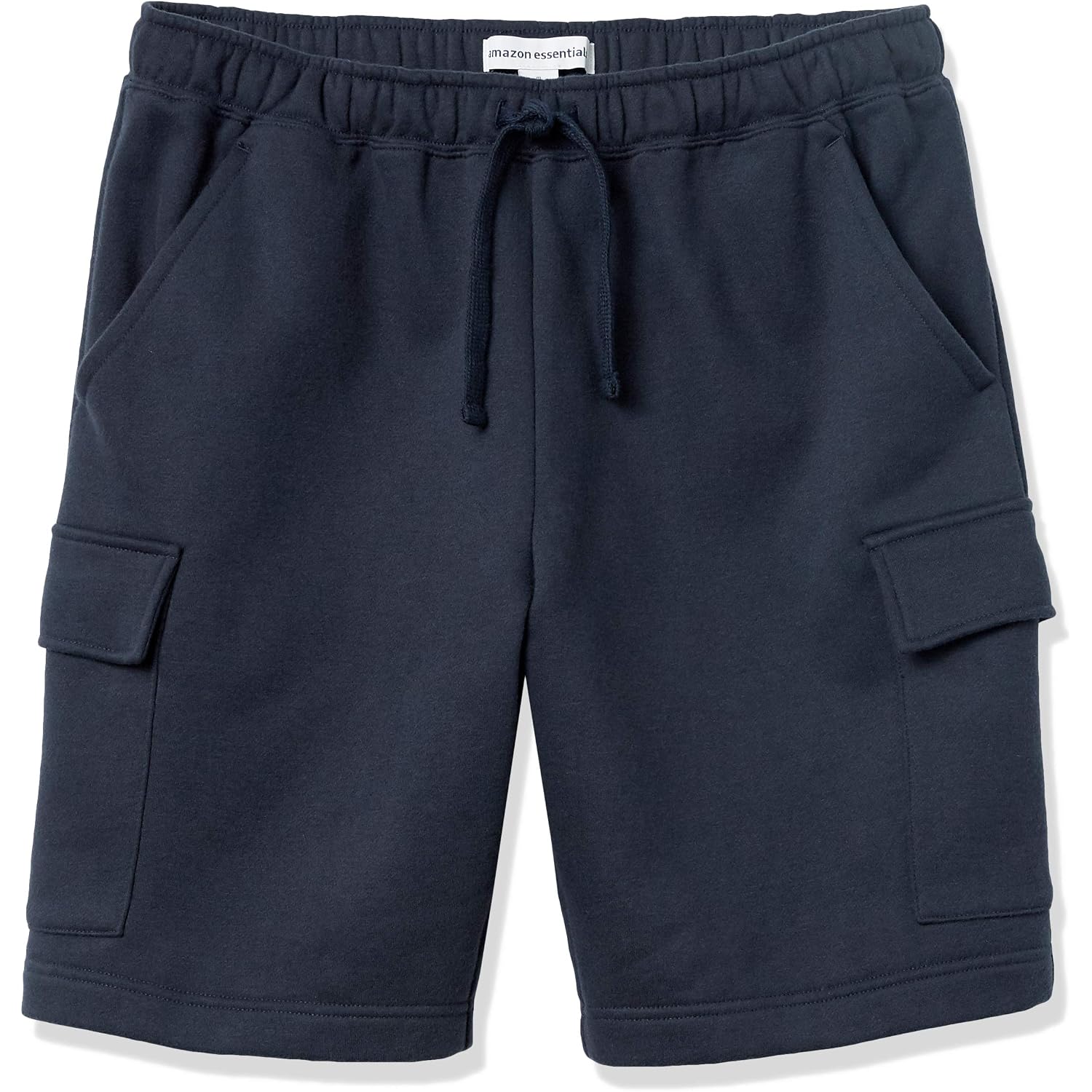 Fleece Cargo Short