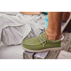 Heydude Wally Coastline Jute