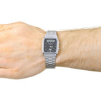 Casio Collection Unisex Adults Watch Aq-230A