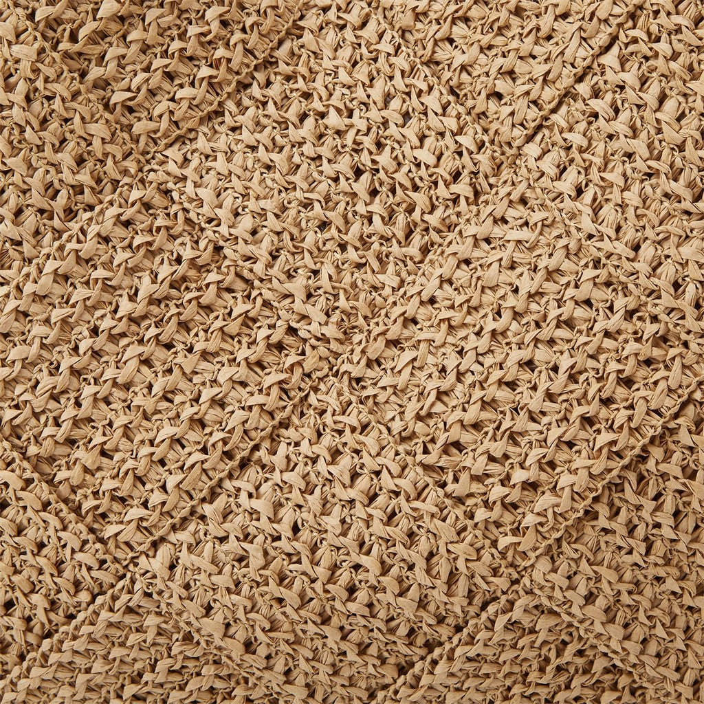Woven Hobo Bag For Women Straw Beach Tote Handbag Stylish Shoulder Bag Large Capacity Purse For Travel Vacation