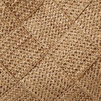 Woven Hobo Bag For Women Straw Beach Tote Handbag Stylish Shoulder Bag Large Capacity Purse For Travel Vacation