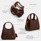 Coach Women'S Lana Shoulder Bag 19