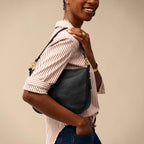 Fossil Women'S Jolie Leather Crossbody Purse Handbag