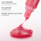 Lancôme Juicy Tubes Lip Gloss – Ultra-Shiny Finish, for Hydrating Shine & Juicy Lips
