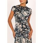 Petal & Pup Women'S Lisbeth Midi Dress
