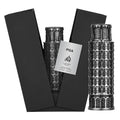 Lattafa Pride Pisa – Citrus, Woody, Amber – Eau de Parfum Spray Long-Lasting Fragrance for Men, 3.4 Ounce / 100 ml