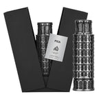 Lattafa Pride Pisa – Citrus, Woody, Amber – Eau de Parfum Spray Long-Lasting Fragrance for Men, 3.4 Ounce / 100 ml