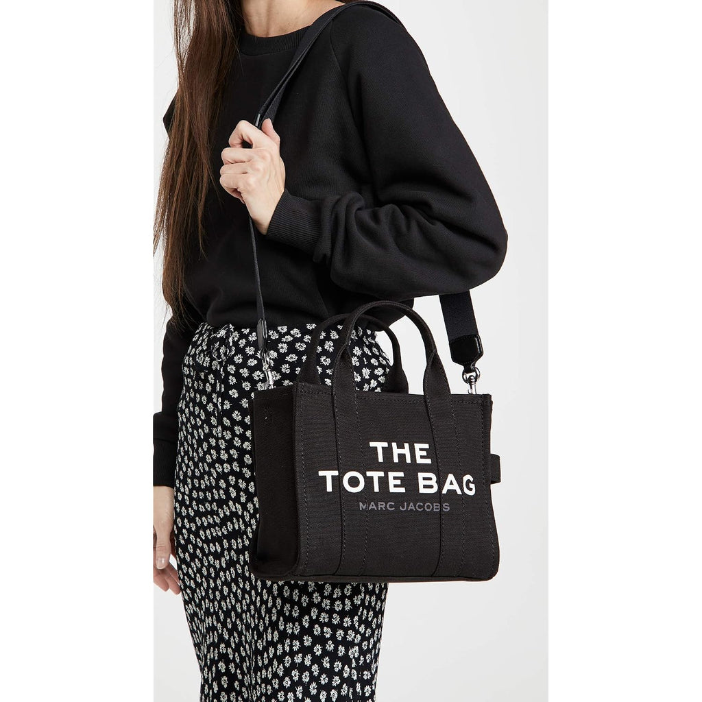Marc Jacobs Women'S The Canvas Small Tote Bag