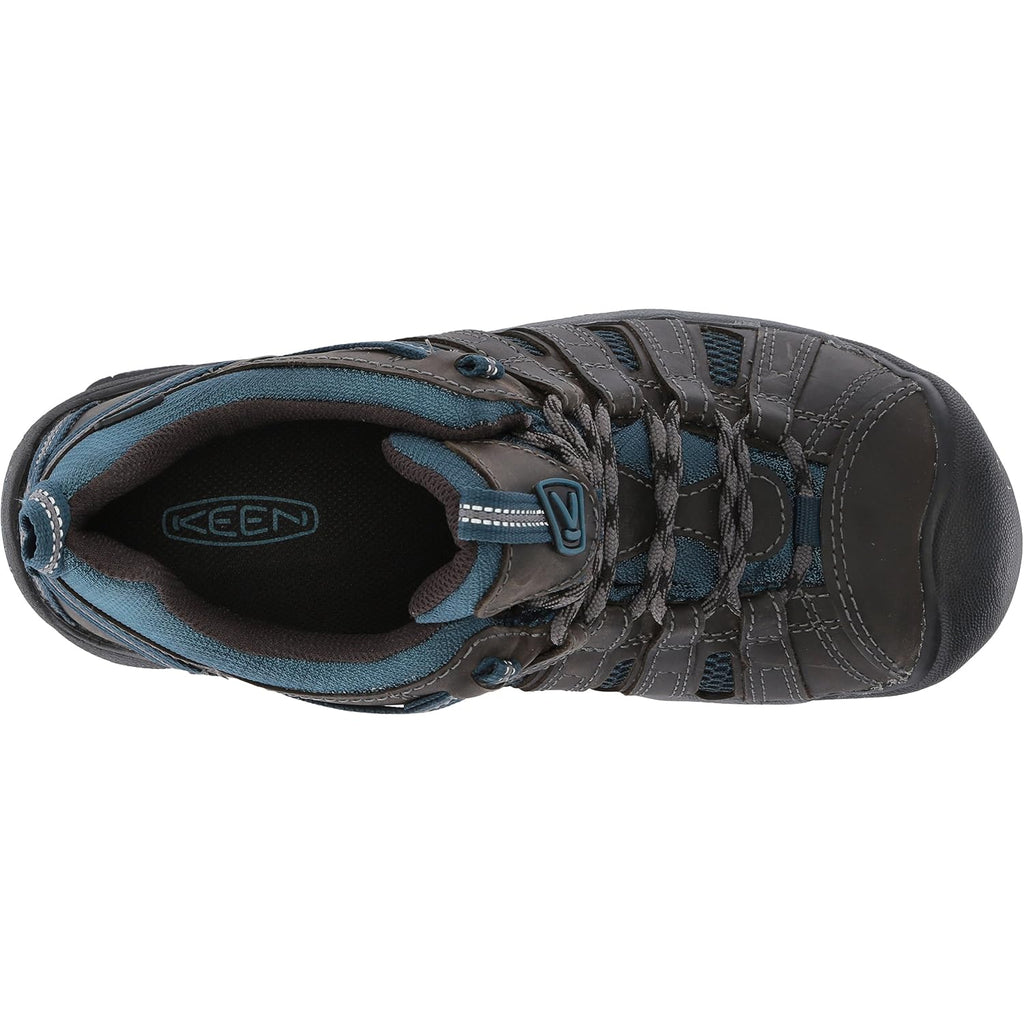 Keen Men'S Voyageur Low Height Breathable Hiking Shoes