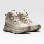 Nortiv 8 Women'S Waterproof Lightweight Hiking Boots Ankle Trekking For Outdoor