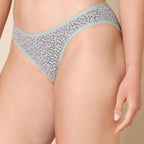 Amazon Essentials Women'S Cotton Spandex Bikini Brief Underwear (Available In Plus Size)