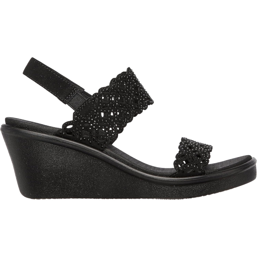 Skechers Womens Rumble On - Sassy Dayz