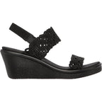 Skechers Womens Rumble On - Sassy Dayz