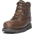 Timberland Pro Men'S Pit Boss 6 Inch Steel Safety Toe Industrial Work Boot