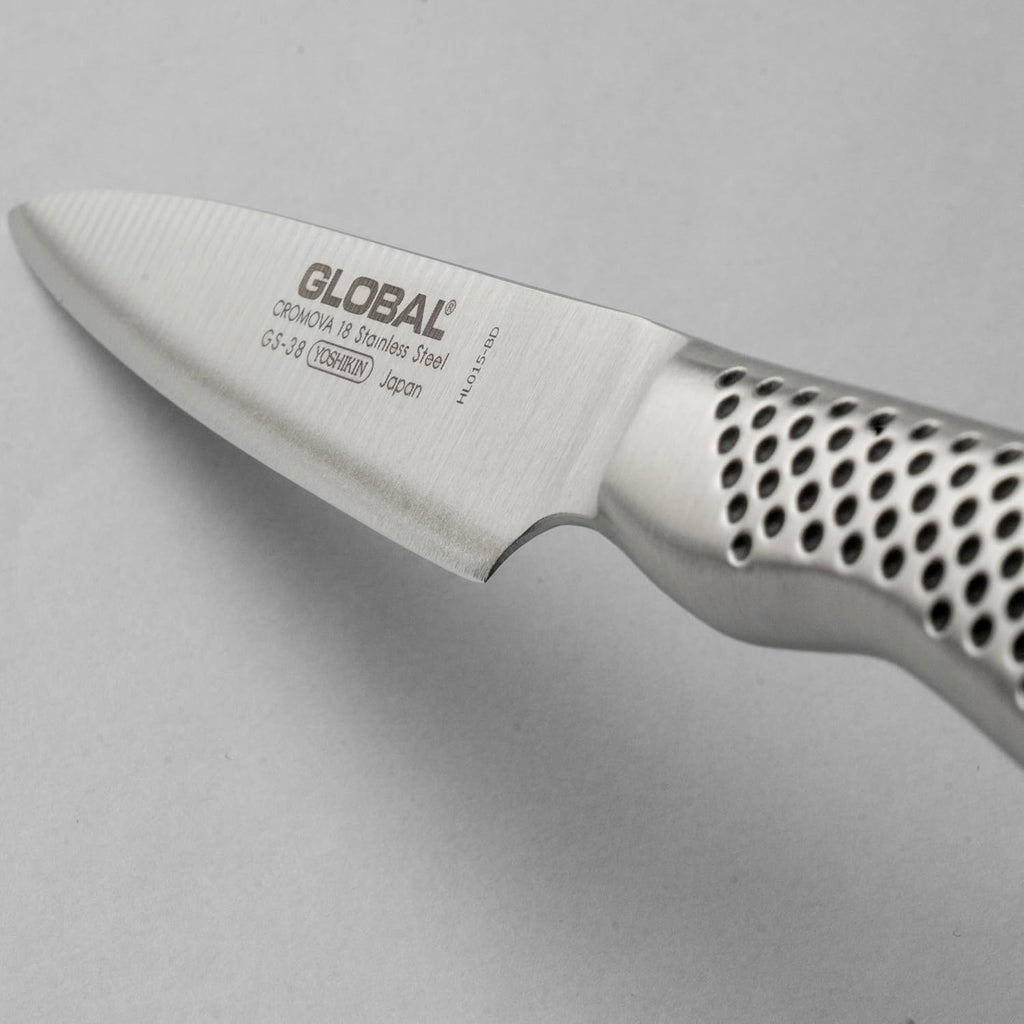Global 3.5" Paring Knife