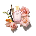 Creed Eladaria, Women’S Luxury Perfume, Floral Rose, Powdery & Musky Fragrance, 75Ml