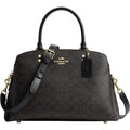 Coach Unisex Lillie Carryall