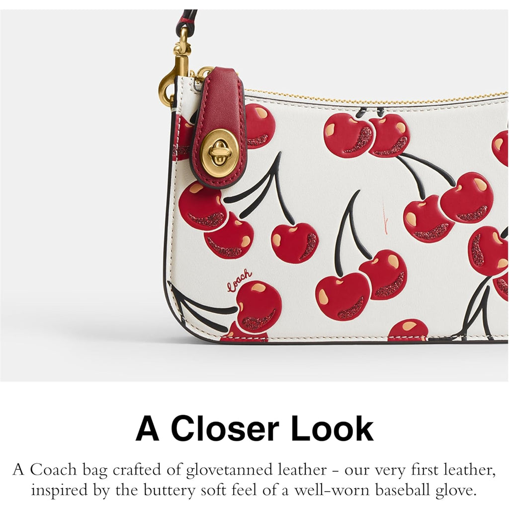 COACH womens Penn