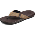 Reef Cushion Phantom 2.0 Men'S Flip Flop, Ultra Soft Cushion Footbed