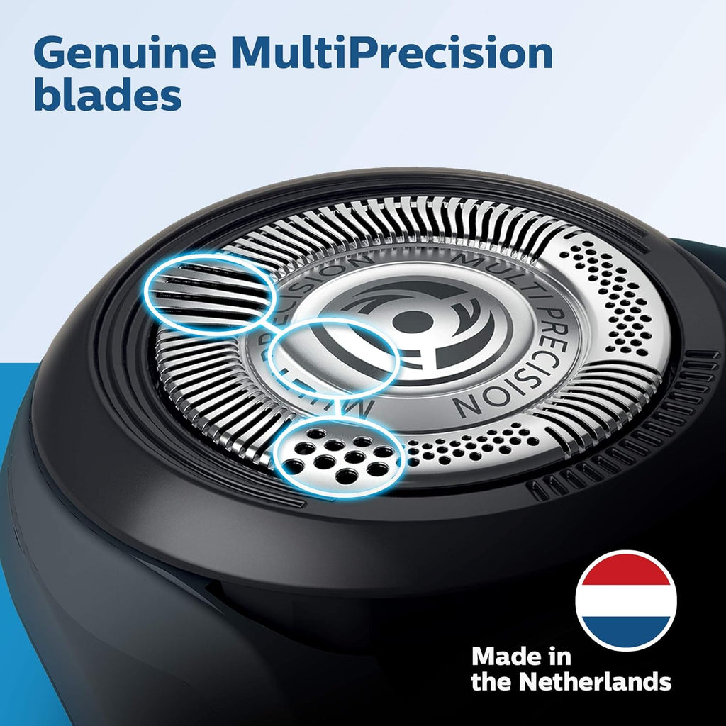 Philips Replacement Head for Series 5000 Shavers, SH50/52