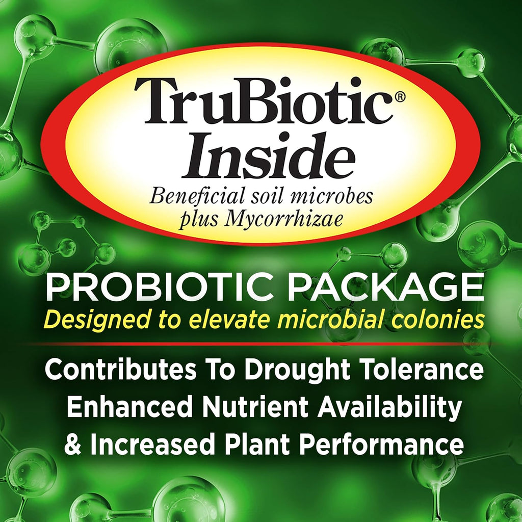 Dr Earth 707P Organic 8 Bud And Bloom Fertilizer In Poly Bag, 4-Pound, Multicolor