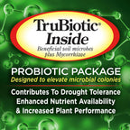 Dr Earth 707P Organic 8 Bud And Bloom Fertilizer In Poly Bag, 4-Pound, Multicolor