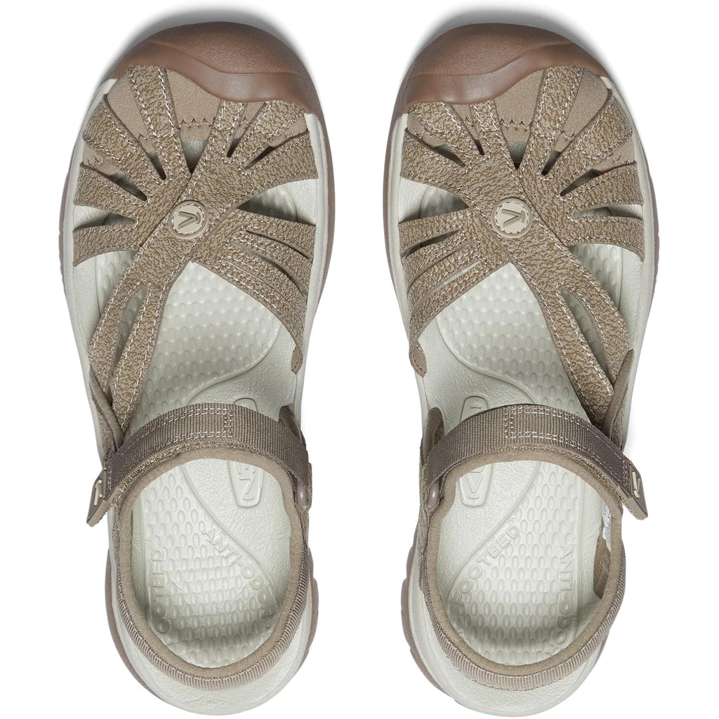 Keen Women'S Rose Casual Closed Toe Sandals
