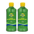 Banana Boat Soothing After Sun Gel With Aloe Twin Pack | Aloe Vera Gel, Sunburn Relief, After Sun Care, 16 Fl Oz Each