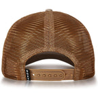 Roxy Women'S Sandy Top Trucker Hat – Adjustable Summer Cap, Lightweight And Breathable With Mesh Back