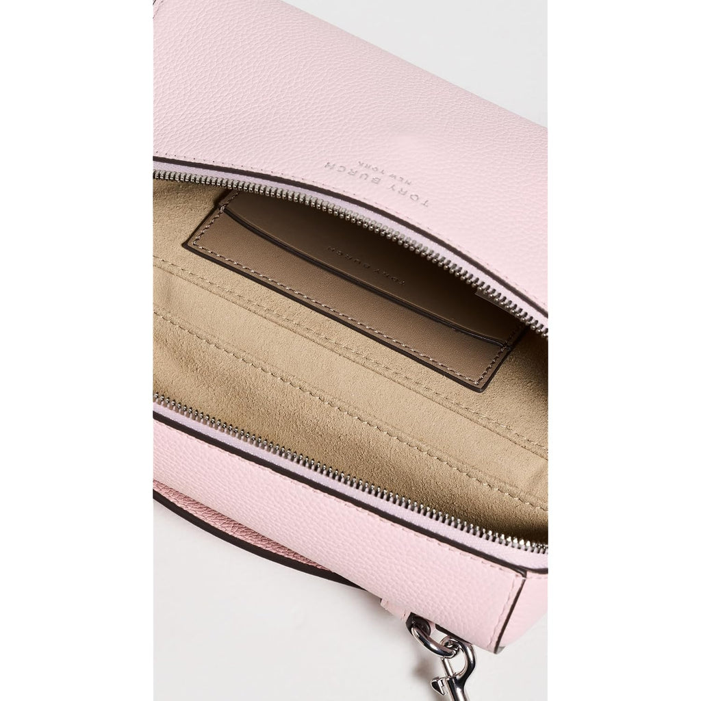 Tory Burch Women'S Romy Slim Top Handle Bag