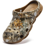 Hobibear Unisex Garden Clogs Shoes Slippers Sandals For Men And Women