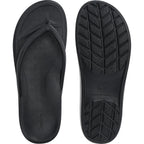 Joomra Women'S Arch Support Flip Flops Orthopedic Plantar Fasciitis Thong Sandals
