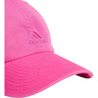 adidas Women's Sport Essentials Baseball Cap – Athletic Relaxed Strapback Hat