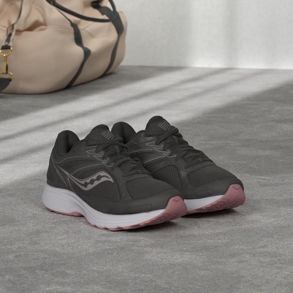 Saucony Women's Cohesion 14 Sneaker