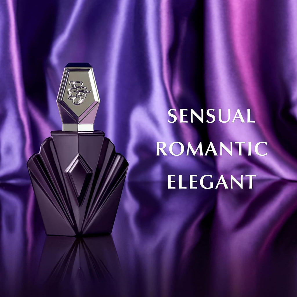 Elizabeth Taylor Passion Eau de Toilette, Floral Amber Perfume for Women, EDT Spray, 2.5 fl oz