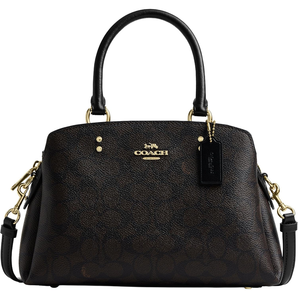 Coach Unisex Mini Lillie Carryall