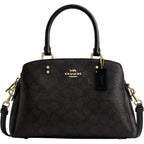 Coach Unisex Mini Lillie Carryall