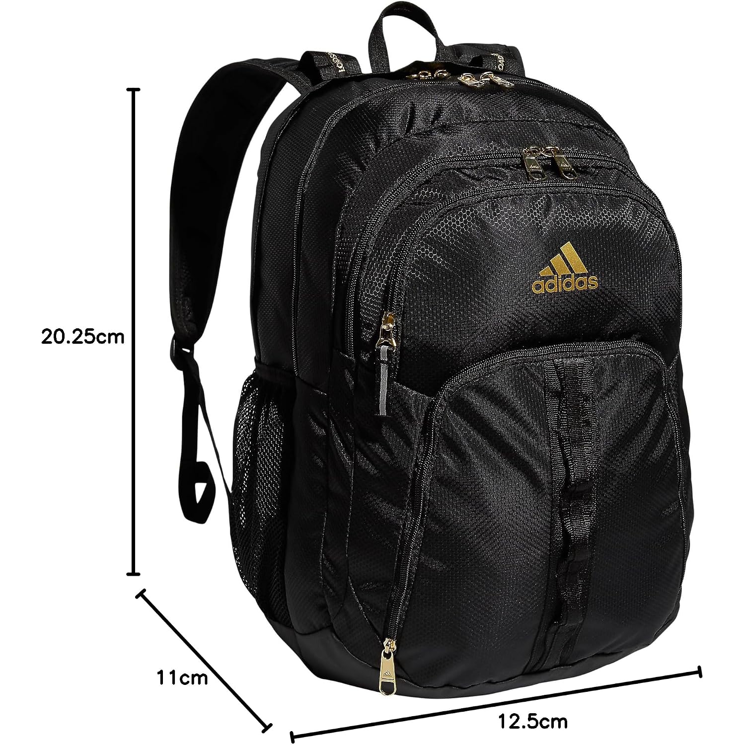 Prime 6 Backpack