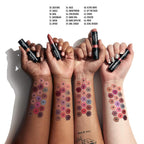 NYX PROFESSIONAL MAKEUP Matte Lipstick - Couture (Light Pink)
