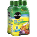 4 Pack Liquafeed Refills All Purpose Fertilizer