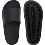 Bronax Arch Support Slides For Women And Mens | Cushioned Thick Sole Pain Relief Slippers