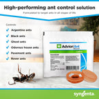 Advion Ant Bait Arena 12Ct